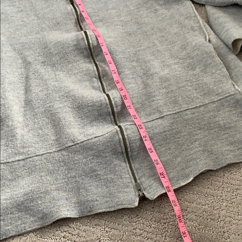 Eileen Fisher • wool jacket